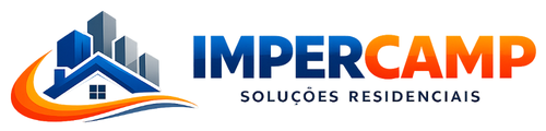 Logomarca impercamp
